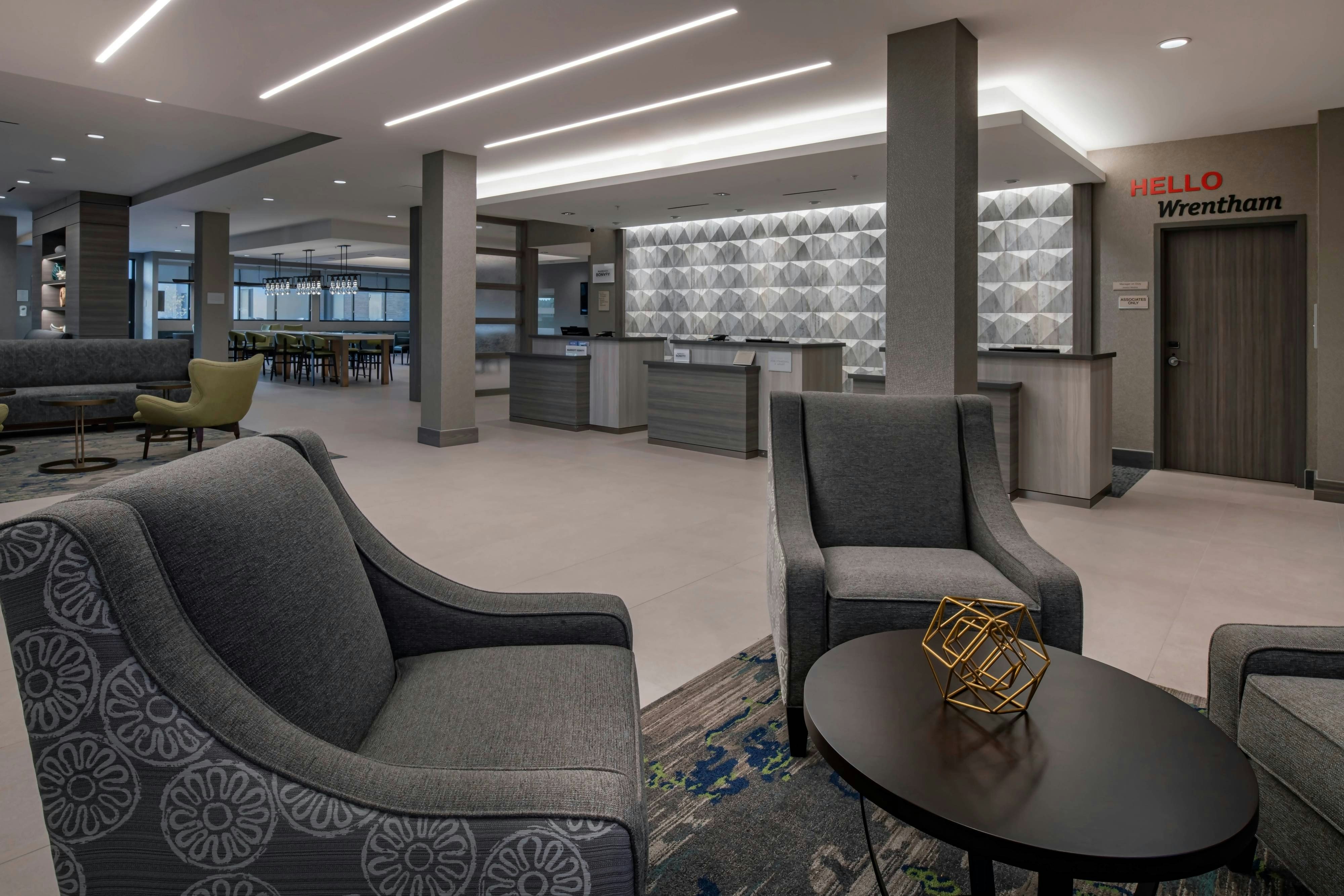 TownePlace Suites by Marriott Wrentham Plainville 26/52