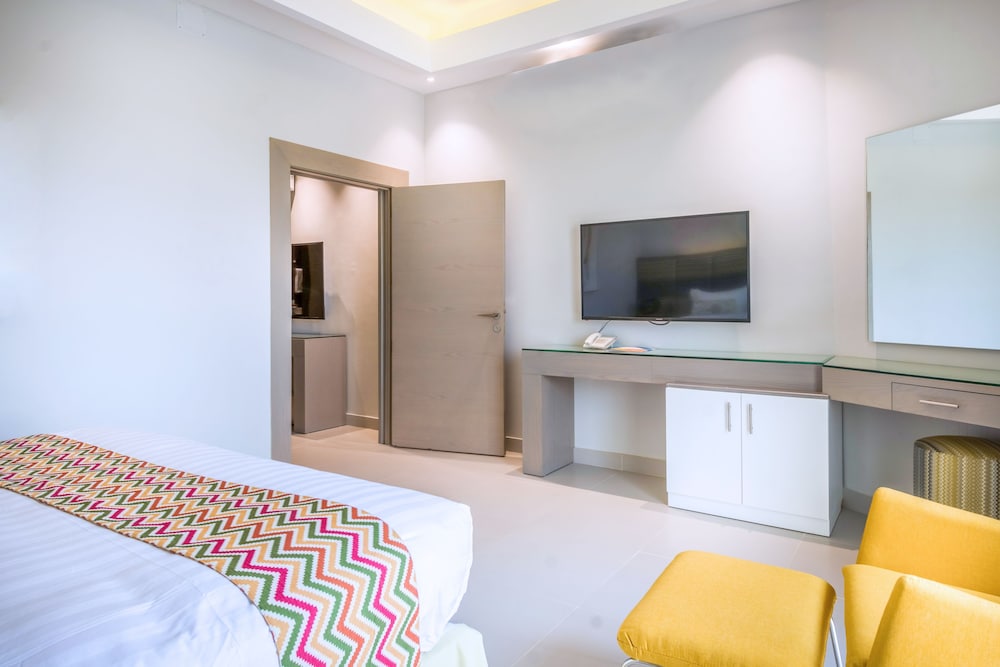 Ewaa Express Hotel Buraydah 25/73