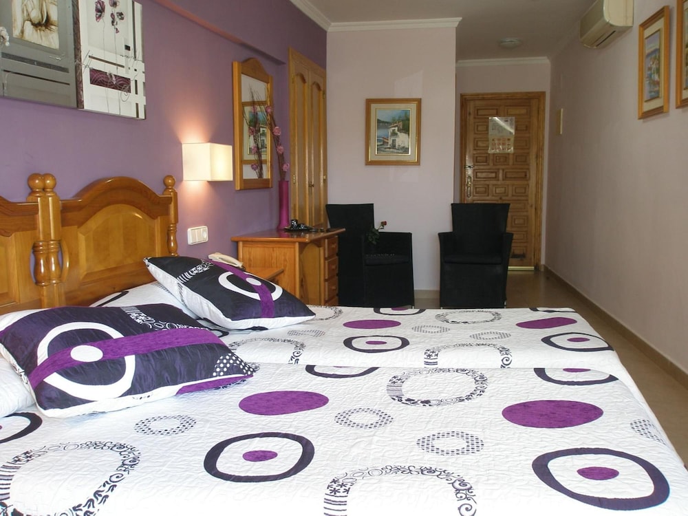 Hotel Noguera 38/71