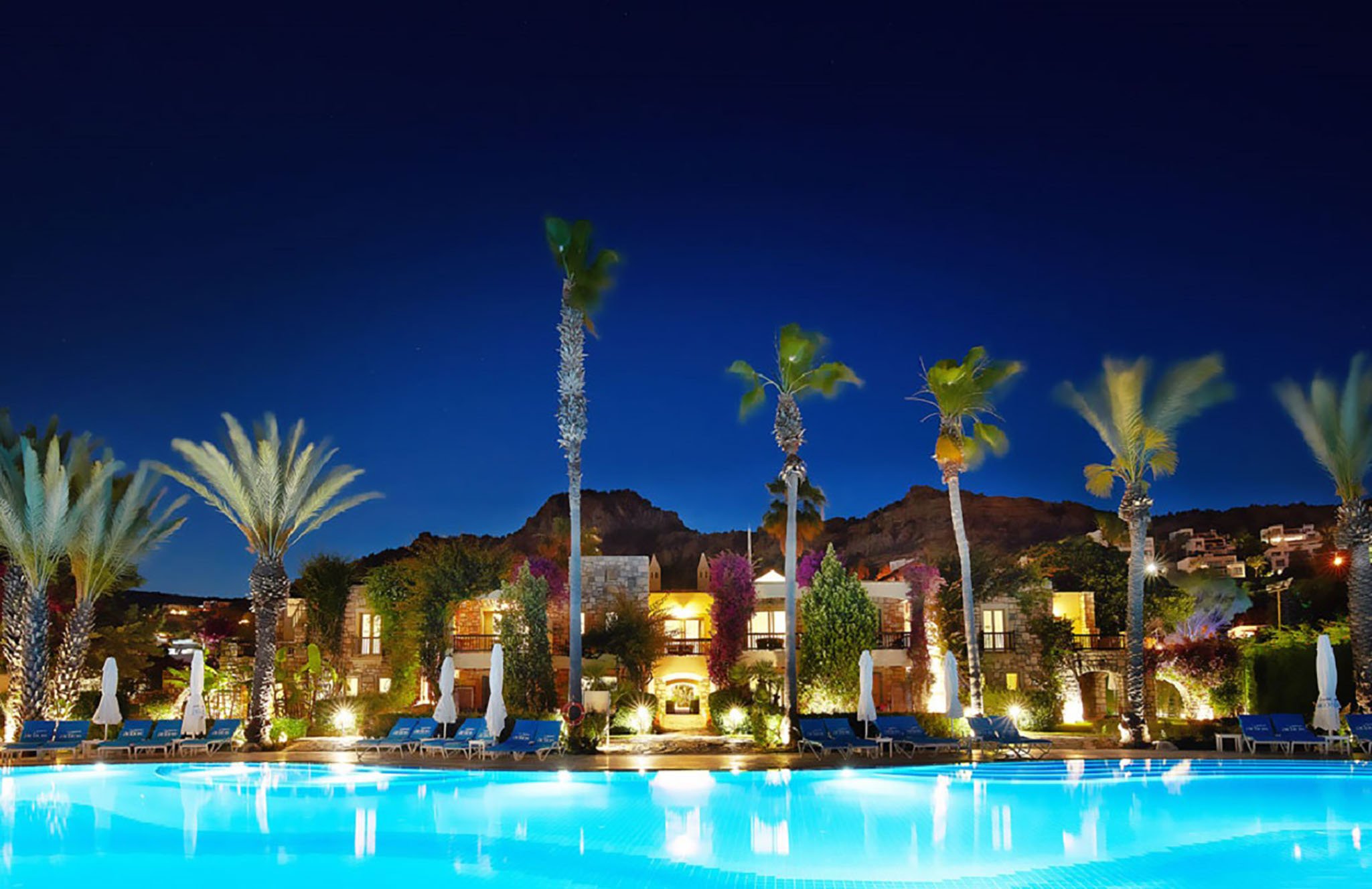 Divan Bodrum 56/58