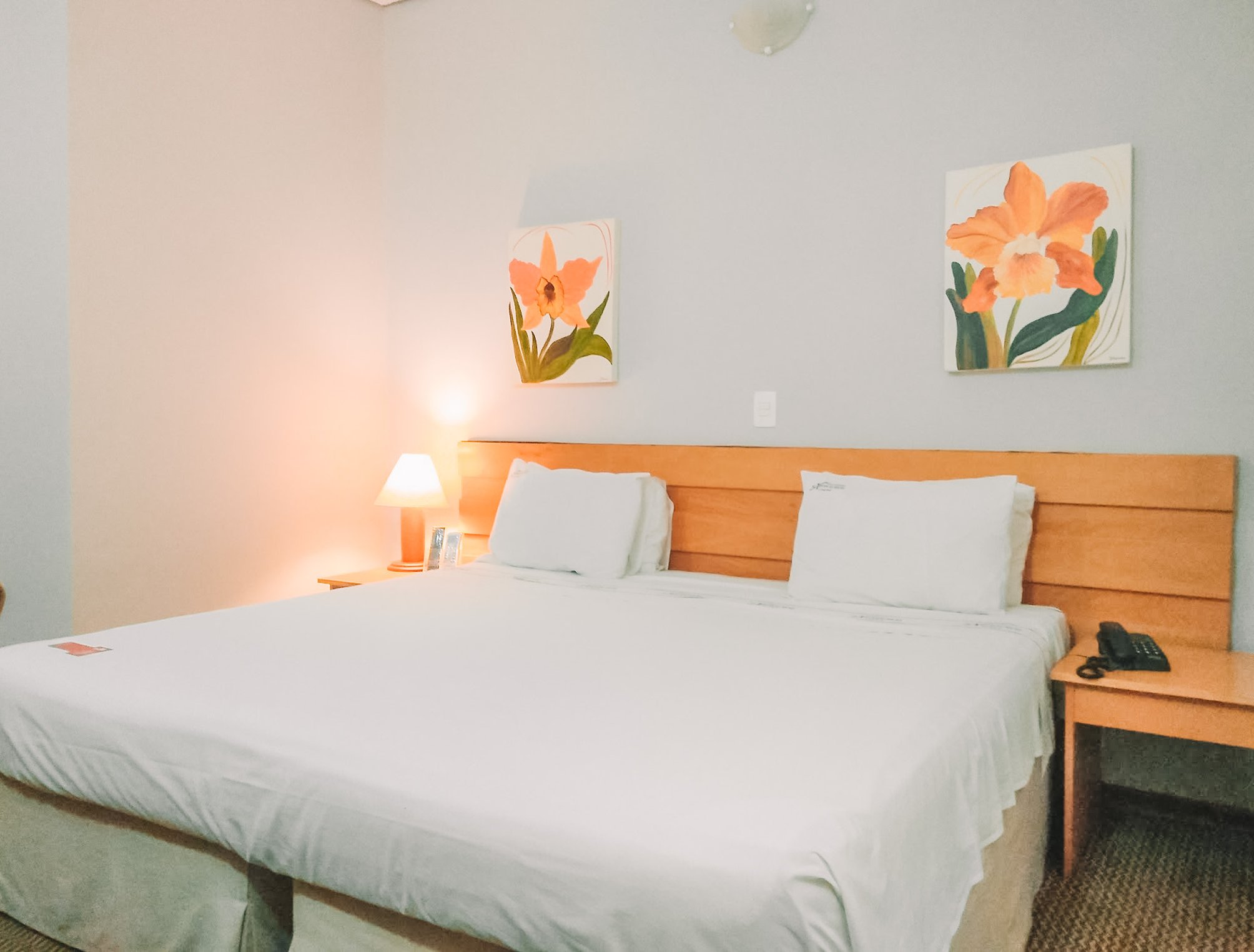 VOA Express Inn Hotel Orquidea 16/77