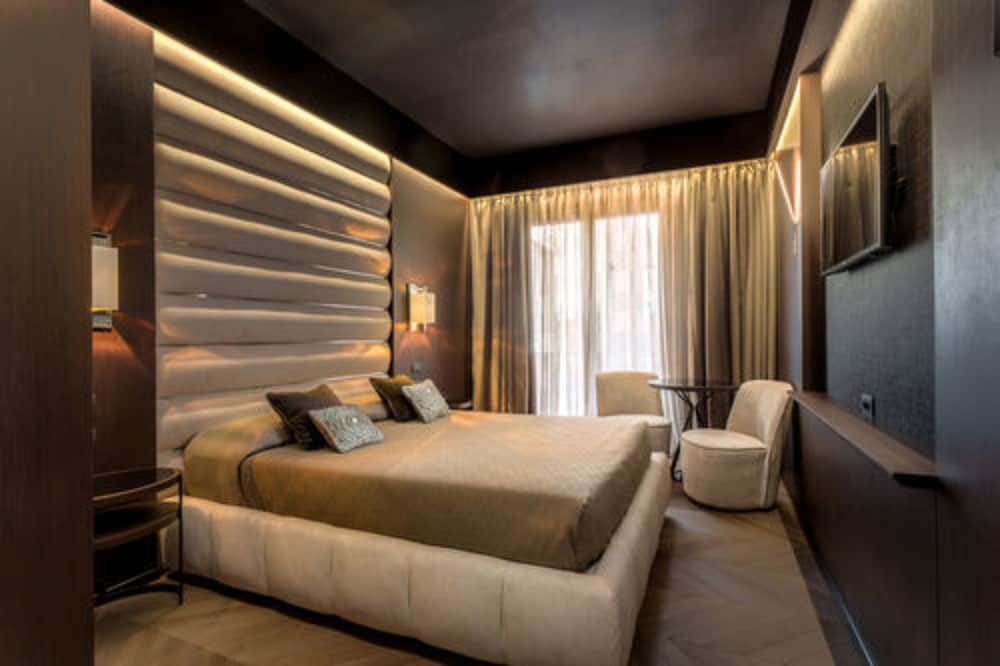 PREMIUM, DOUBLE BED
