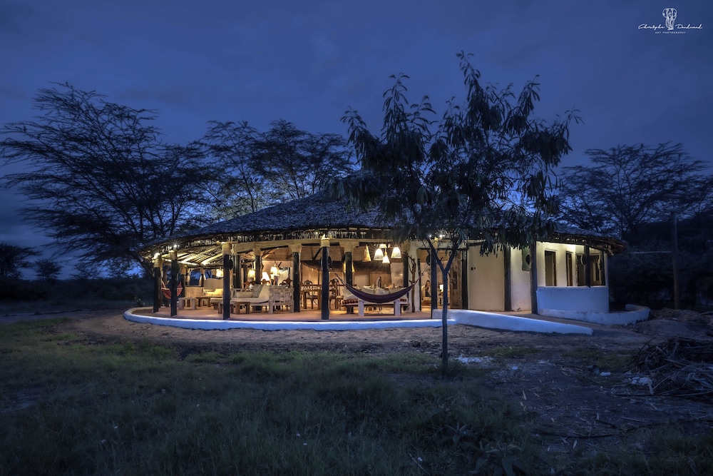 Il Muran Lentim Eco-Camp 4/50