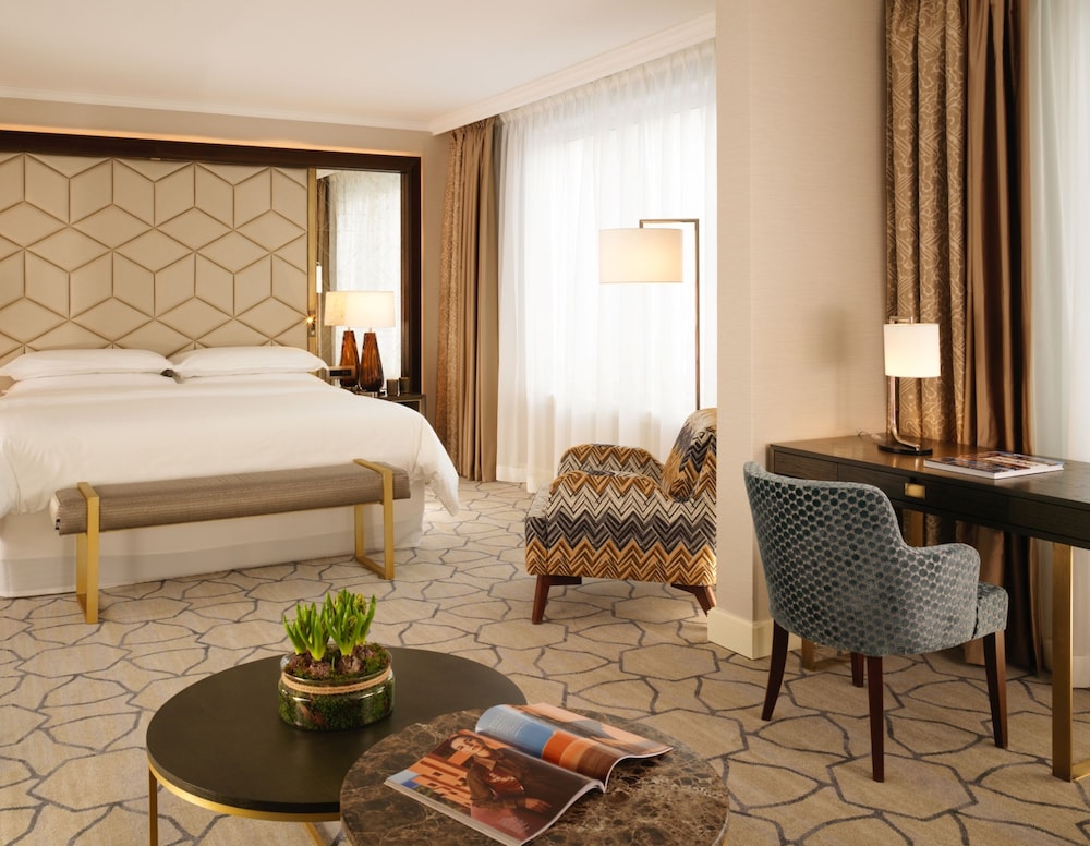 Sheraton Grand Warsaw 42/67