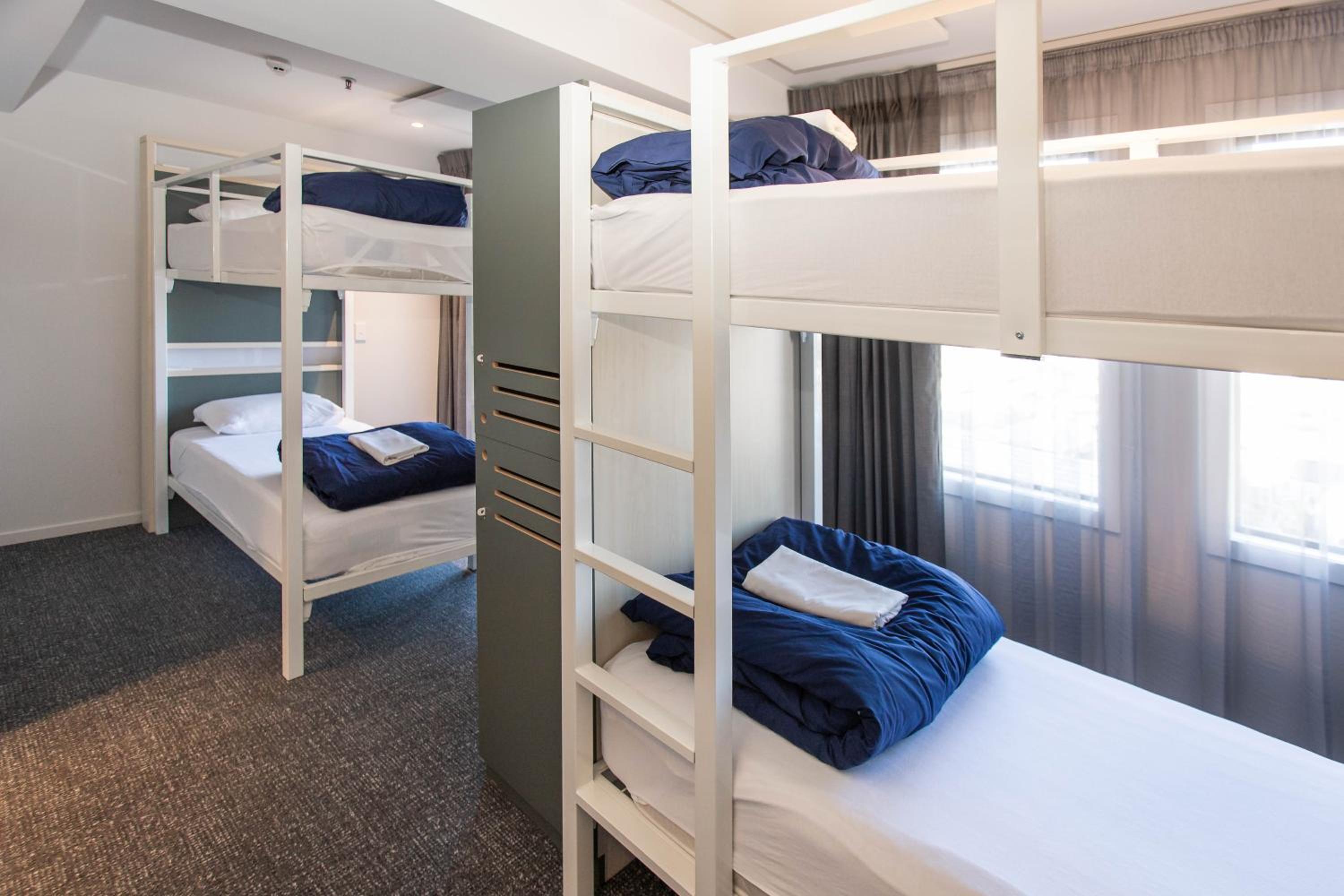 Female Dorm, Female Only