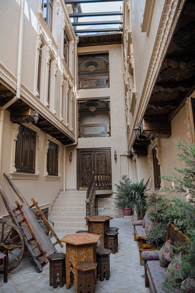 Gur Emir Palace 36/43