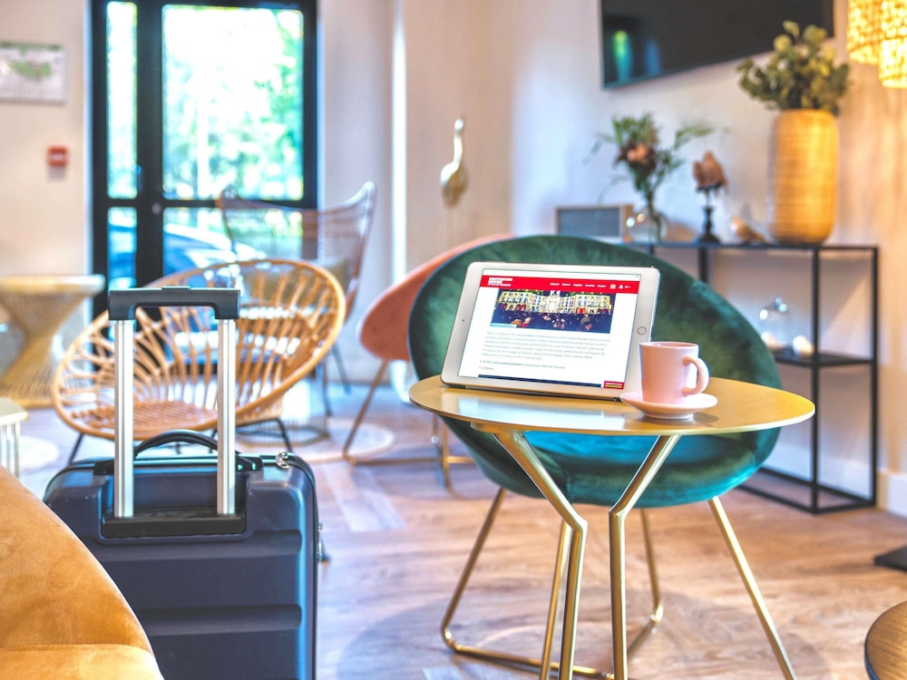 ibis Styles Rennes Cesson 35/50