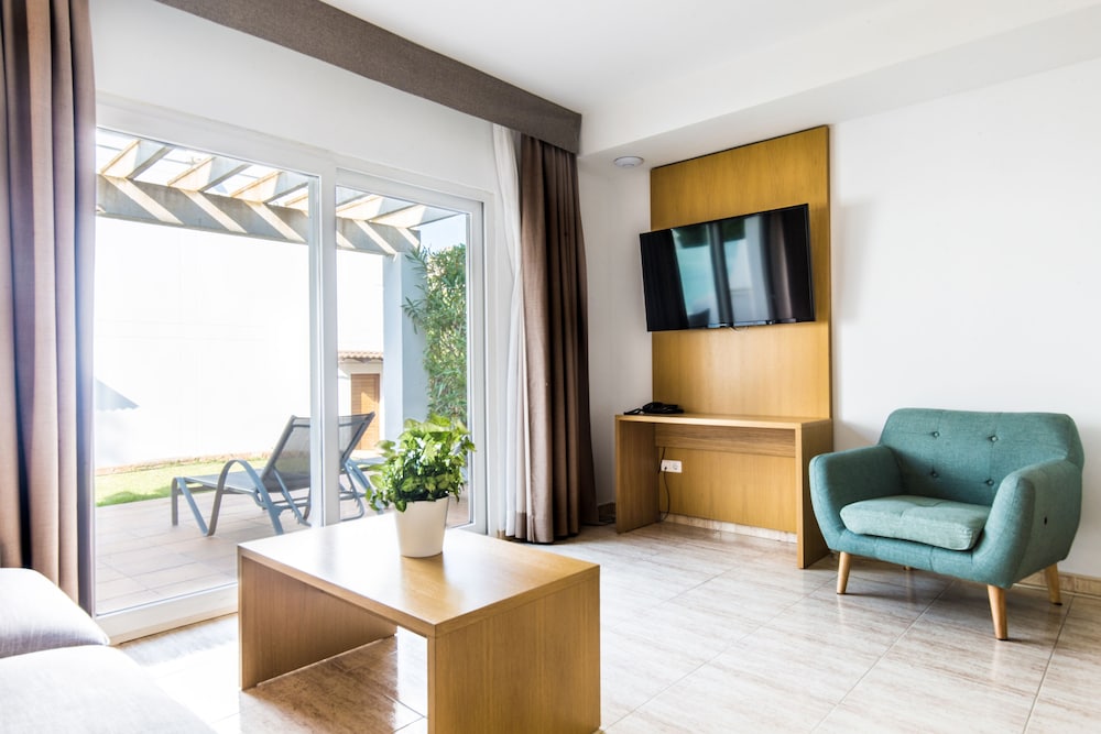 La Pergola Aparthotel 39/60