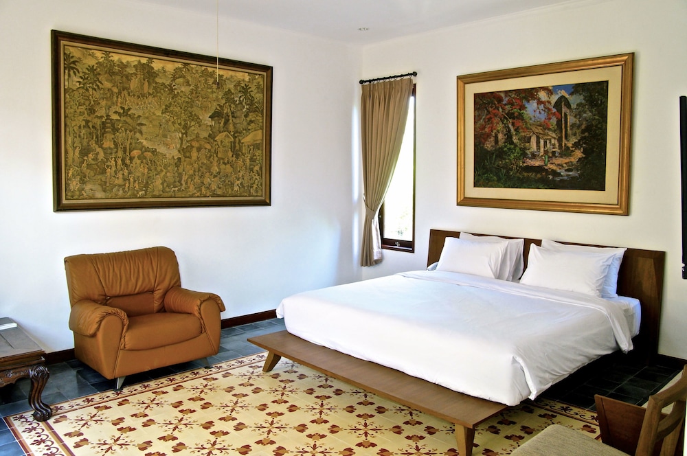 Aqua Octaviana Bali Villa 8/35