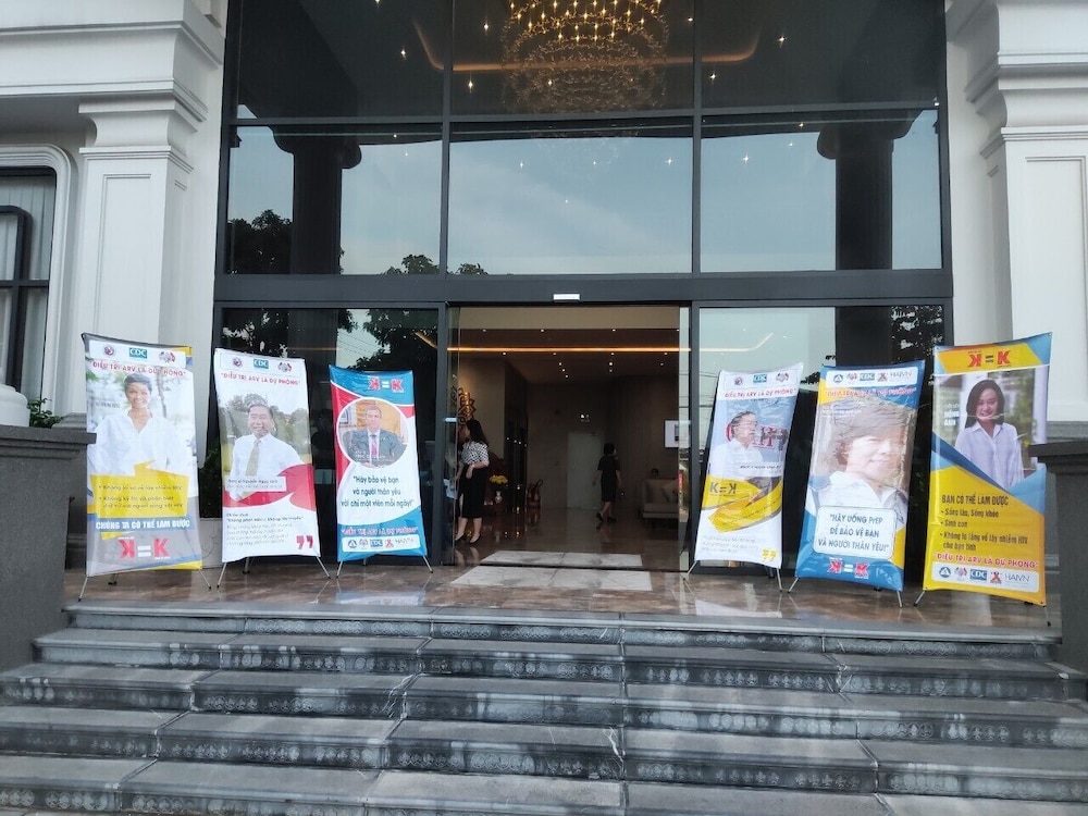 Phu Thang Grand Hotel 6/50