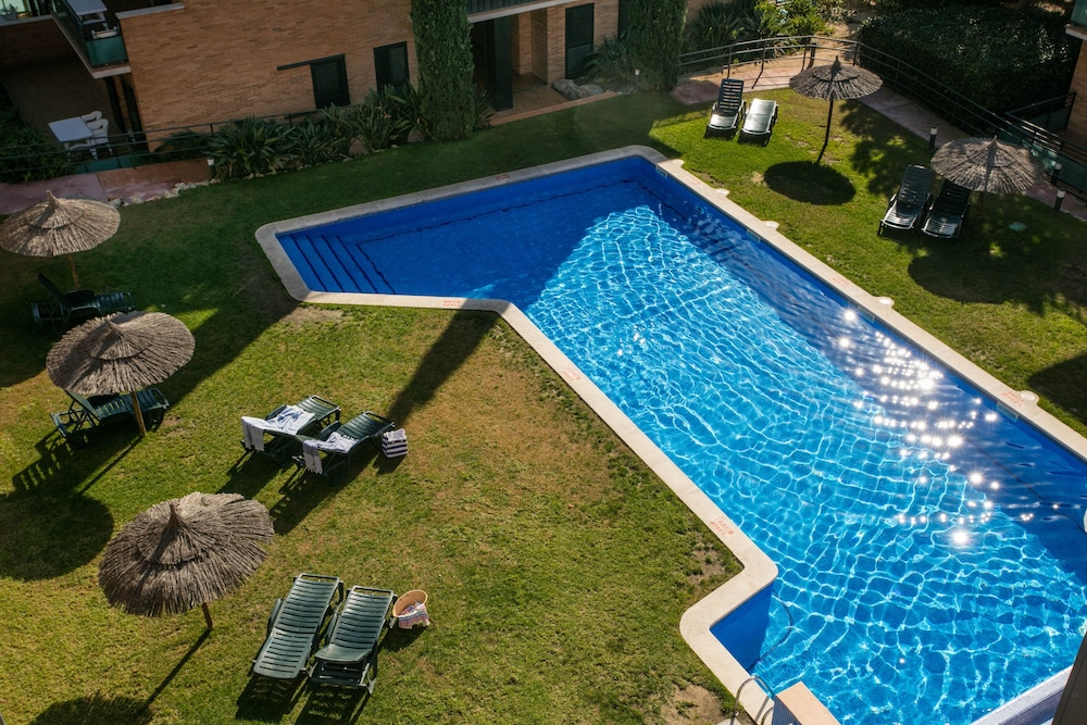 Pierre & Vacances Salou 43/44