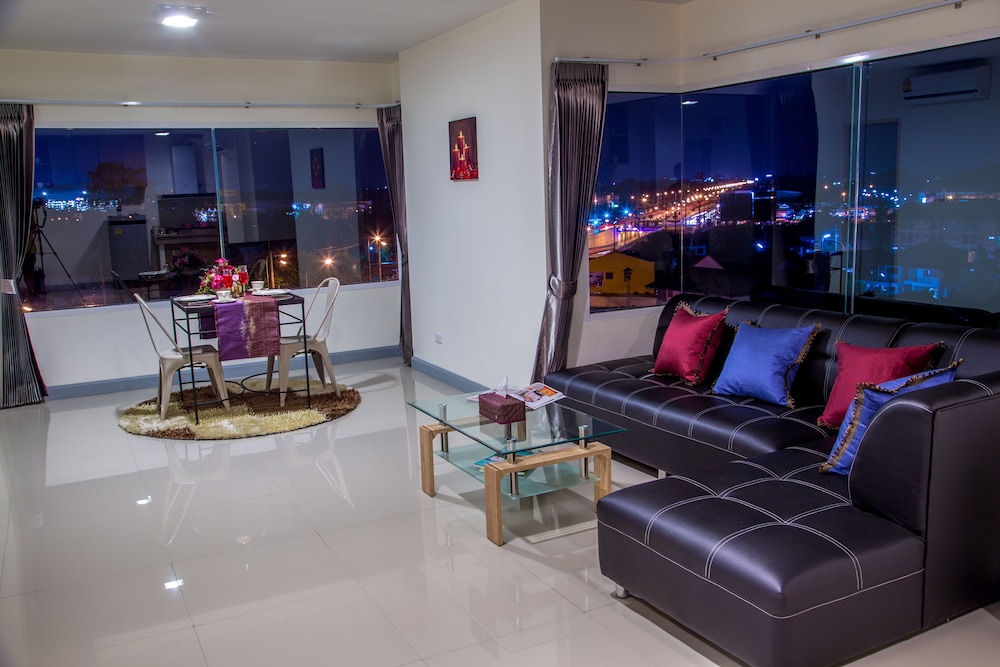 The Greenery central suite & hotel 28/50