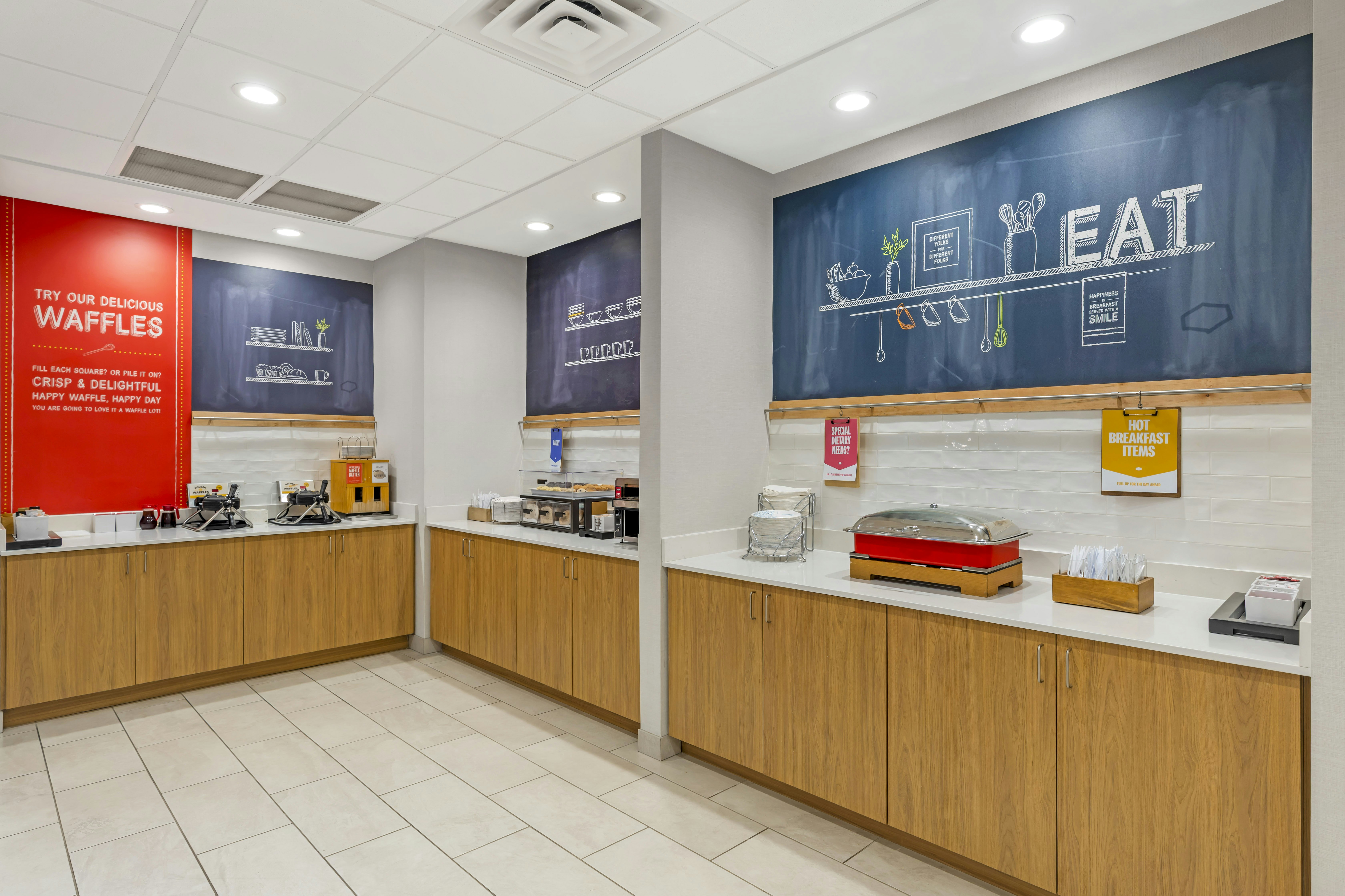 Hampton Inn & Suites Plymouth 10/25