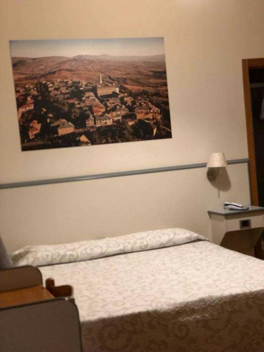 Hotel Ai Tufi 37/40