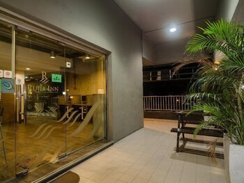 Rujia Inn 4/41