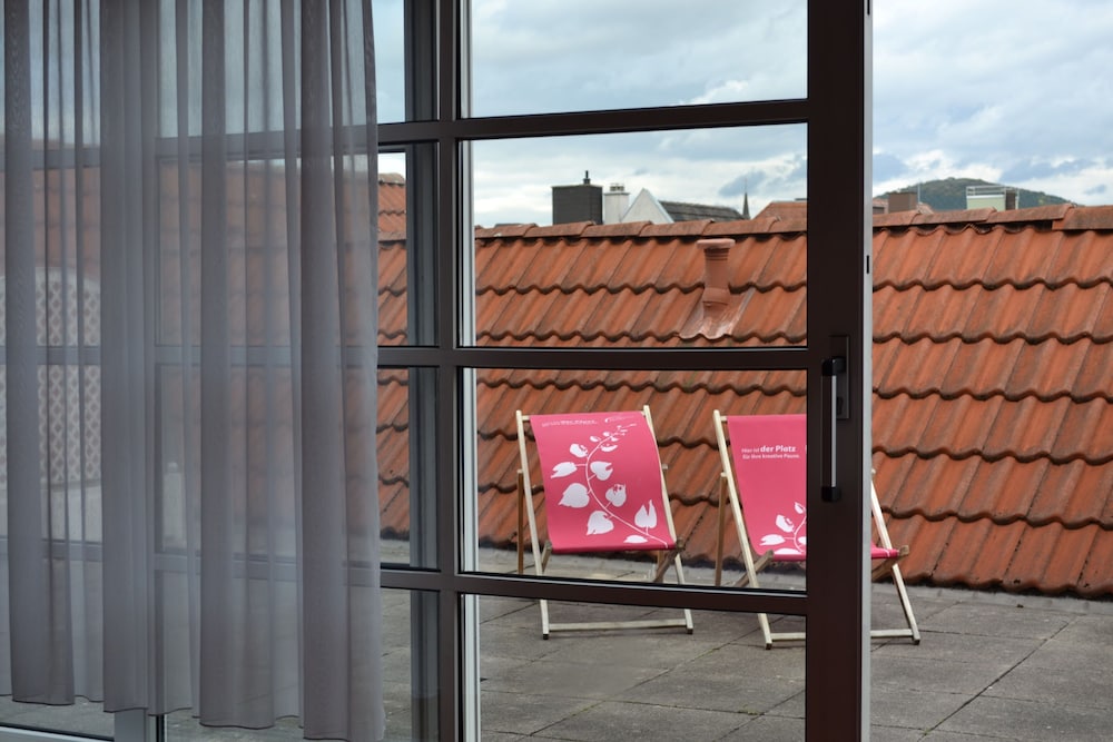 Altstadthotel Arte 20/50