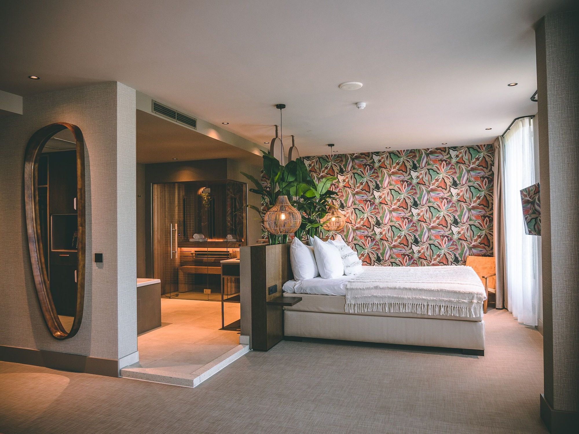 TULUM, SUITE