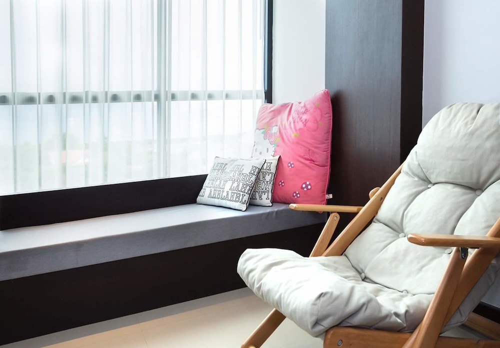 Udtel Boutique Hotel 39/42