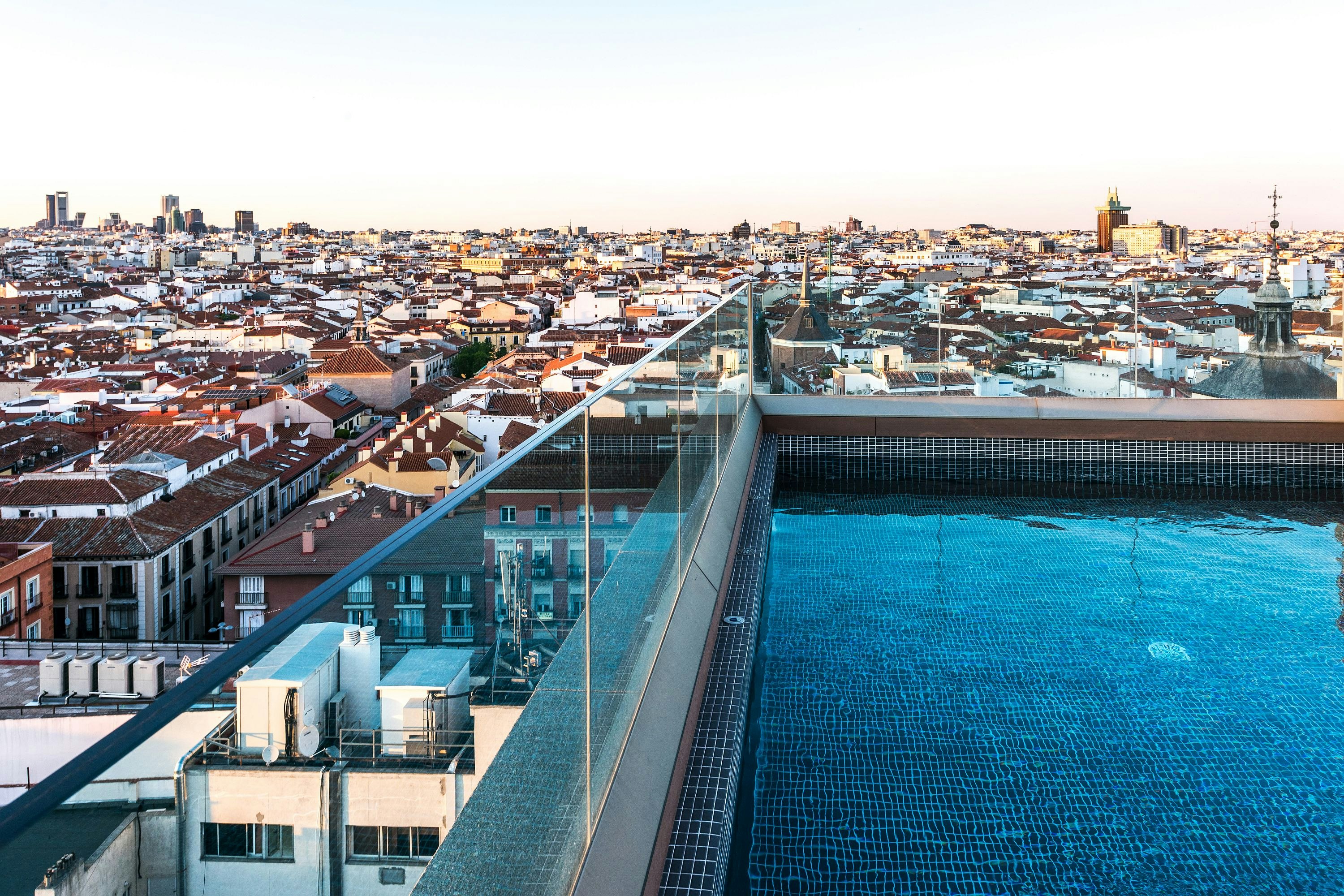 Gran View Apartments Madrid 37/43