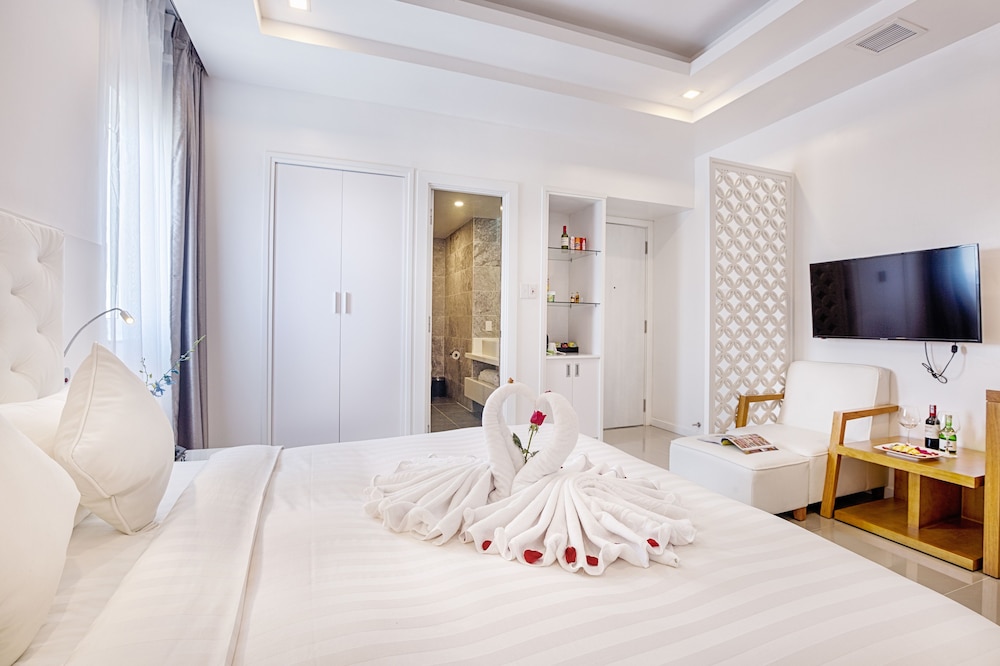 Star City Hotel And Apartments 37/73