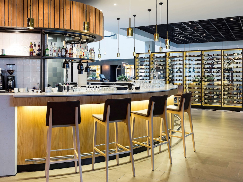 Novotel Amsterdam Schiphol Airport 42/66