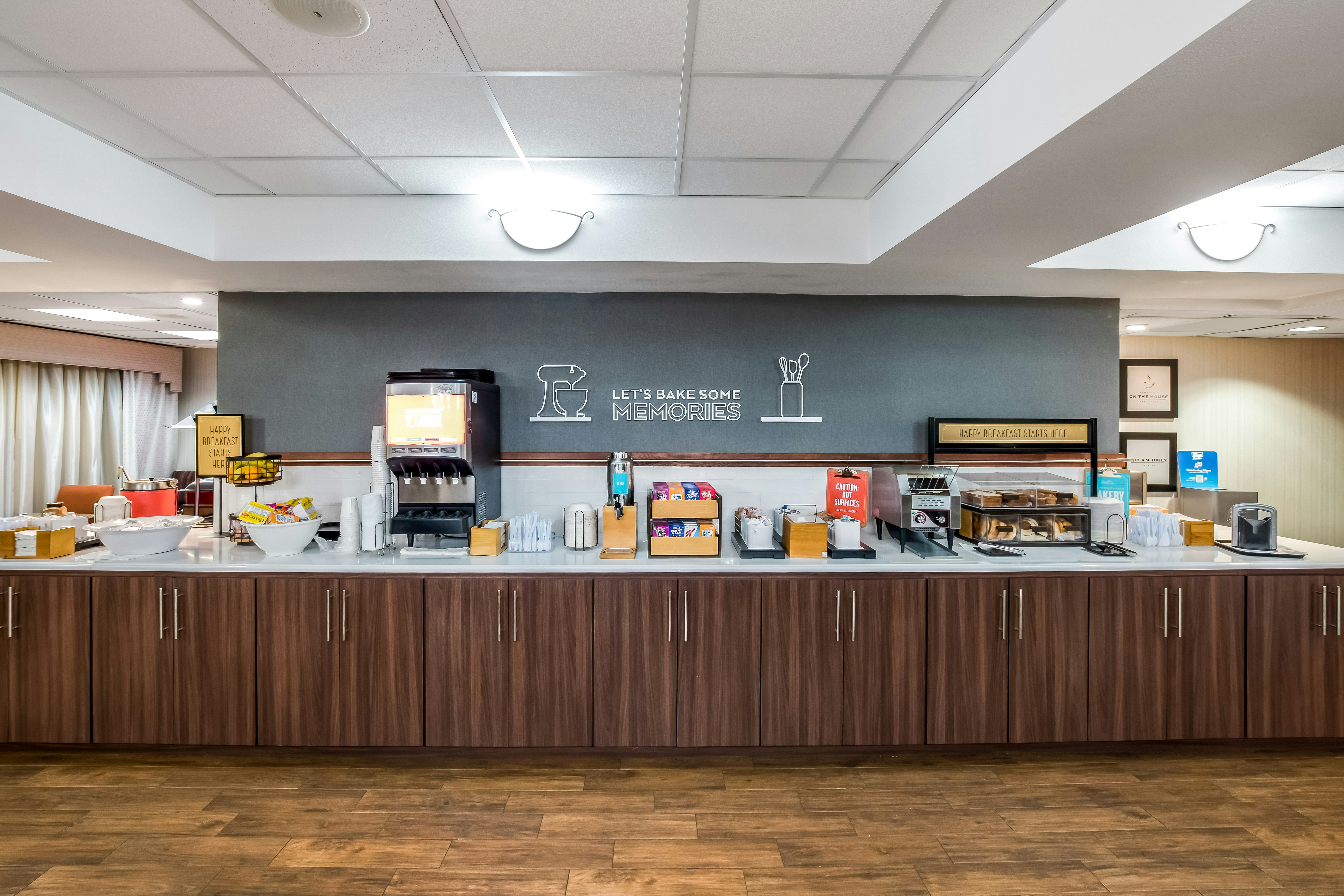 Hampton Inn Winter Haven 41/55