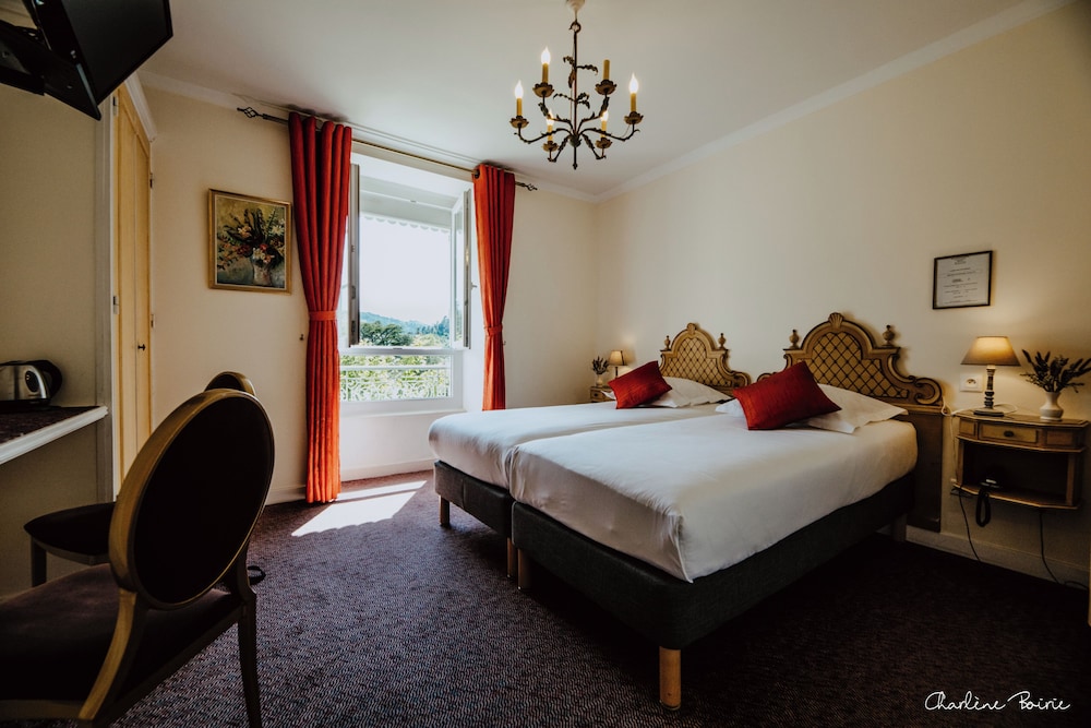 Grand Hotel Des Bains 14/58