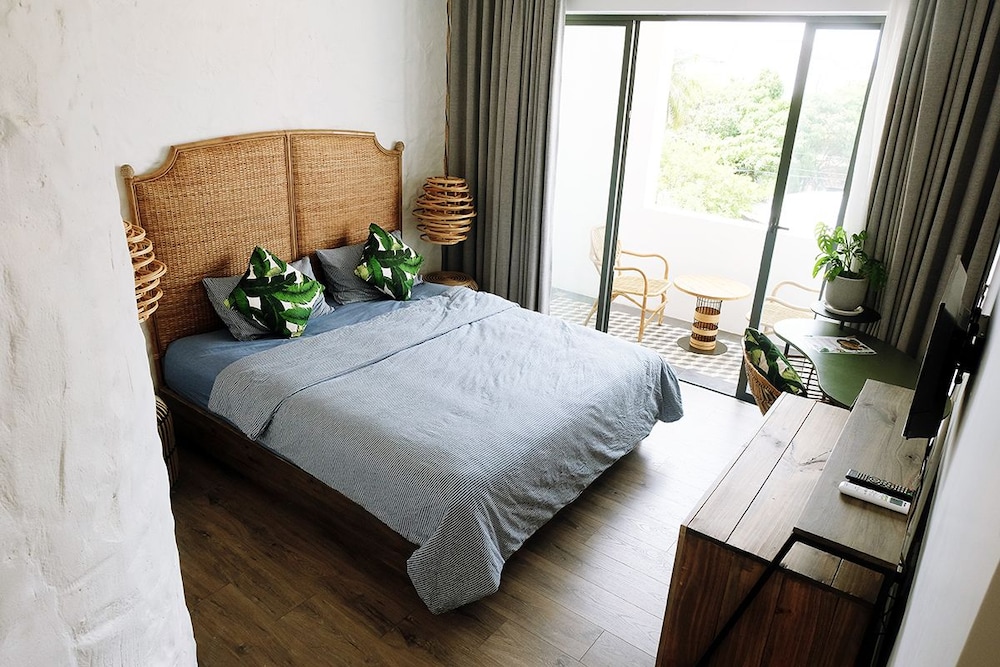 Green River Boutique Hotel 15/49