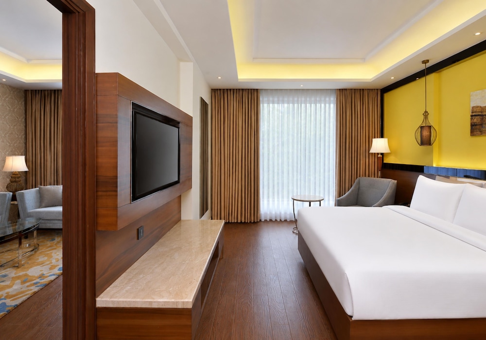 Radisson Gwalior 18/46