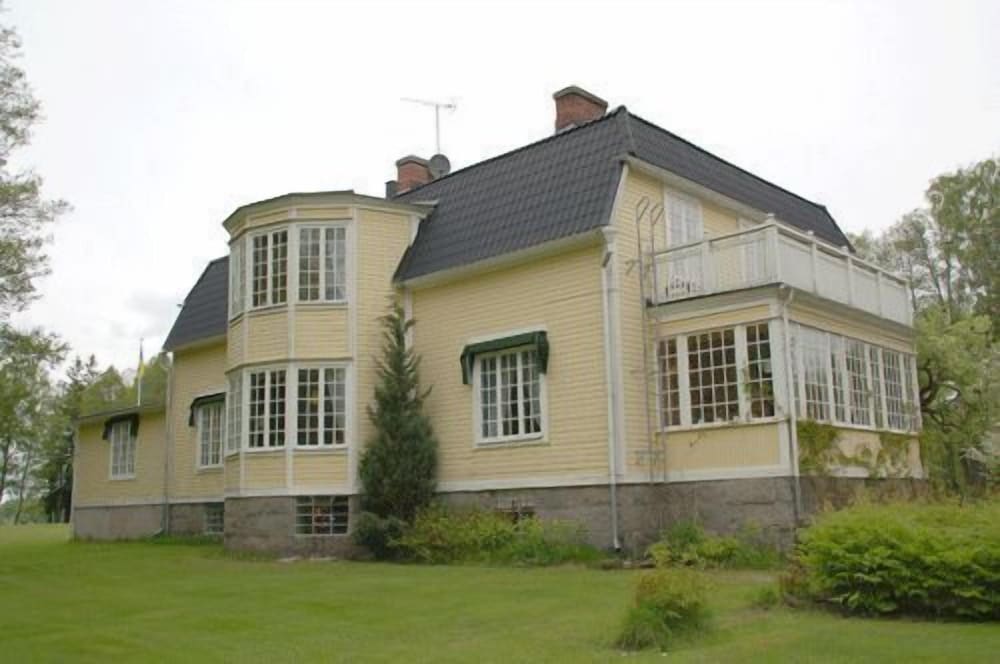 Solvikens Pensionat 4/29