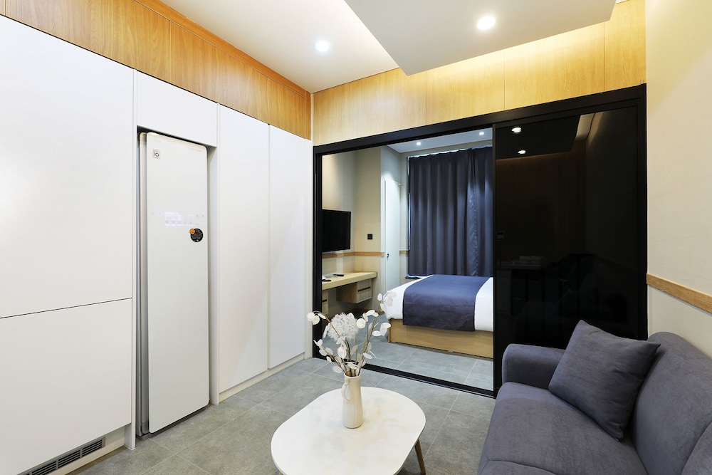 The Stay Classic Hotel Myeongdong 36/37