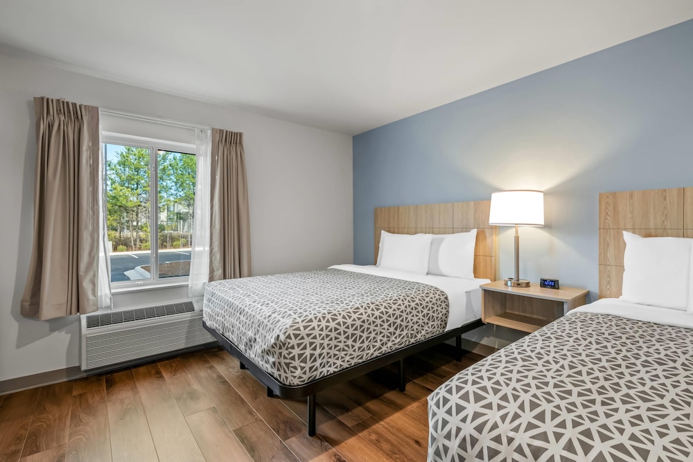Extended Stay America Suites - Charlotte - Northlake 17/50