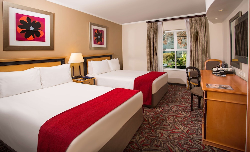 Family, 2 Double Beds
