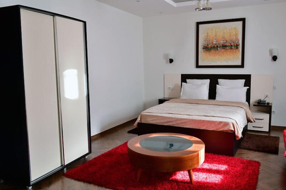Hotel Ikram El Dhayf 14/55