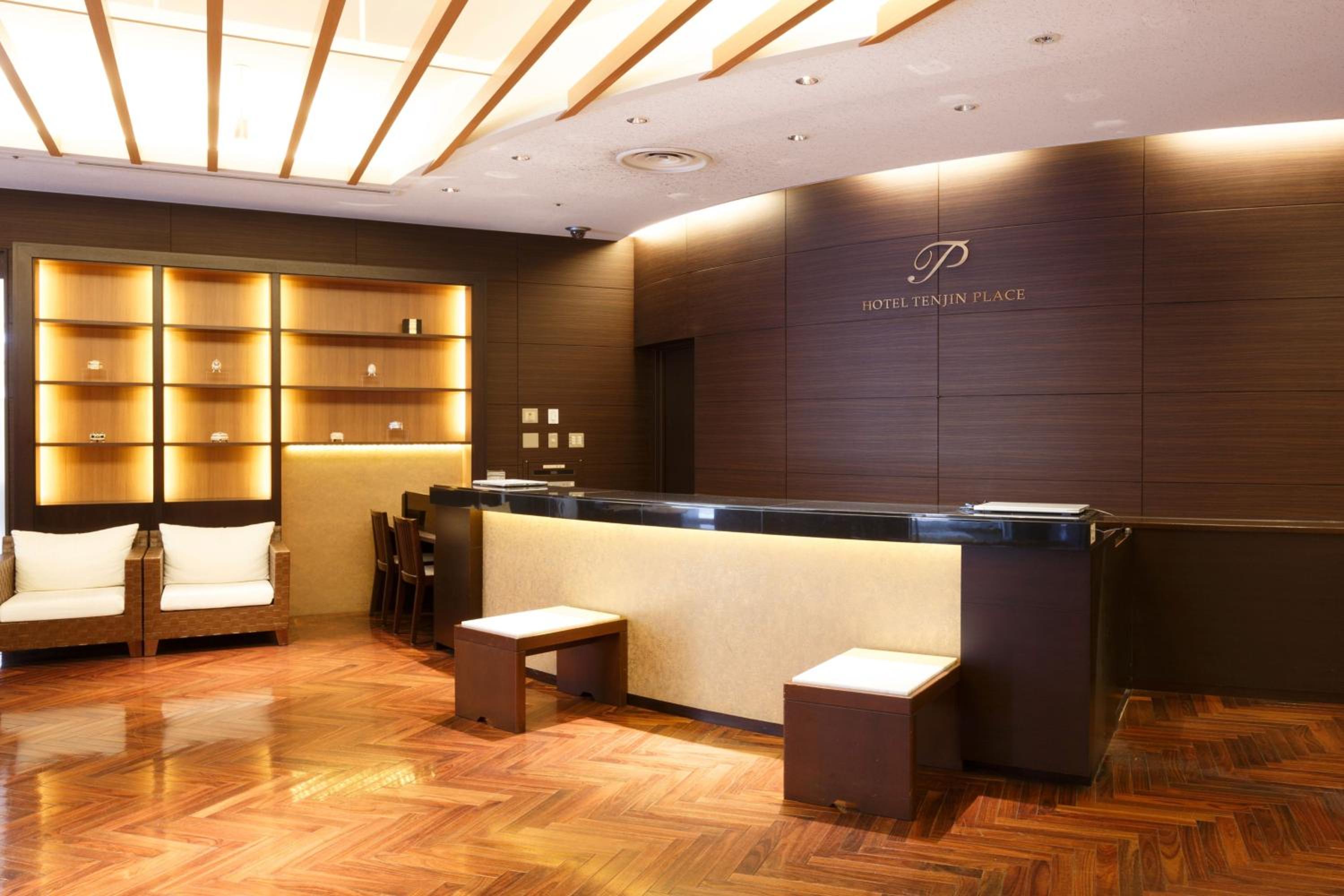 Hotel Tenjin Place 9/50
