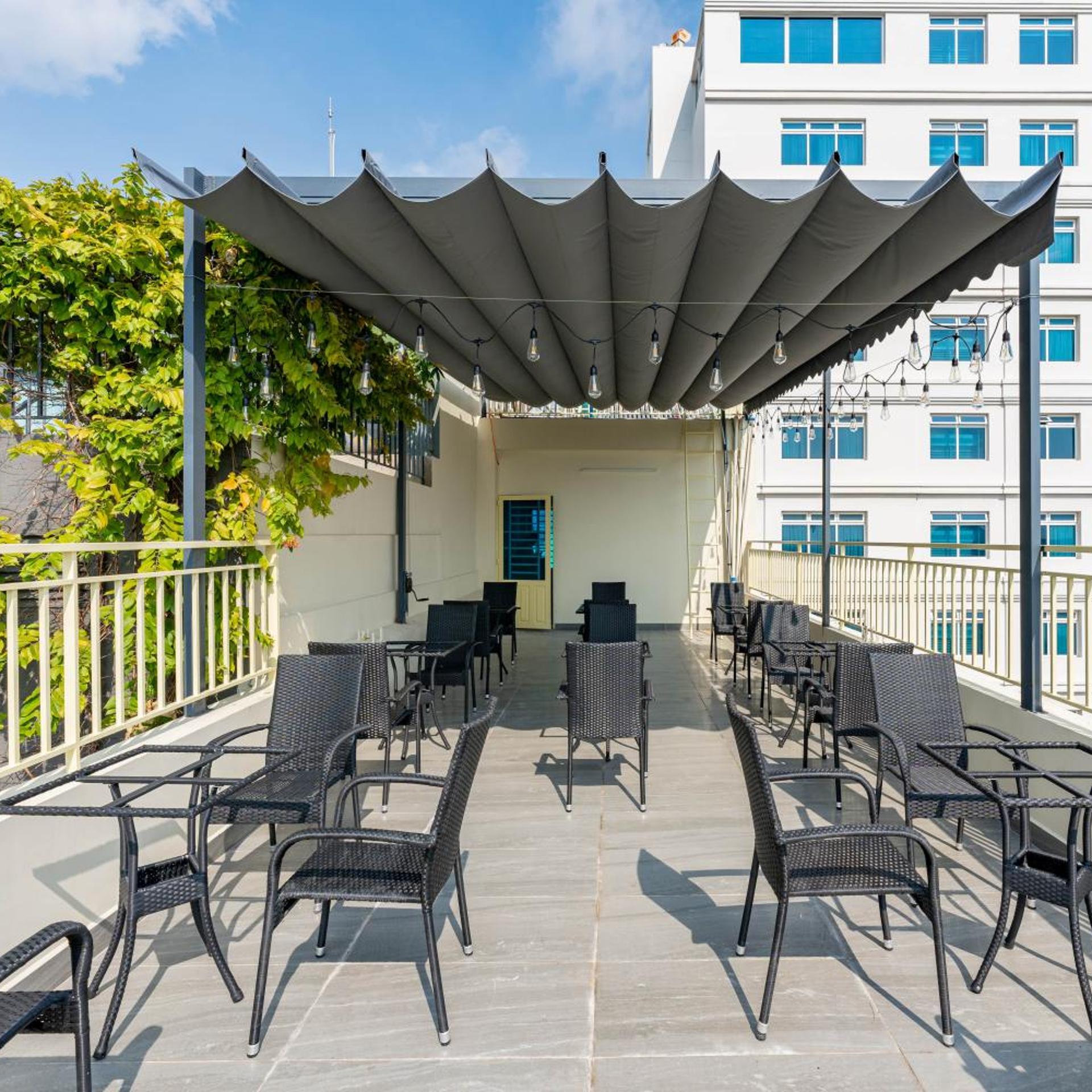 Edoya Hotel Dong Khoi 36/50