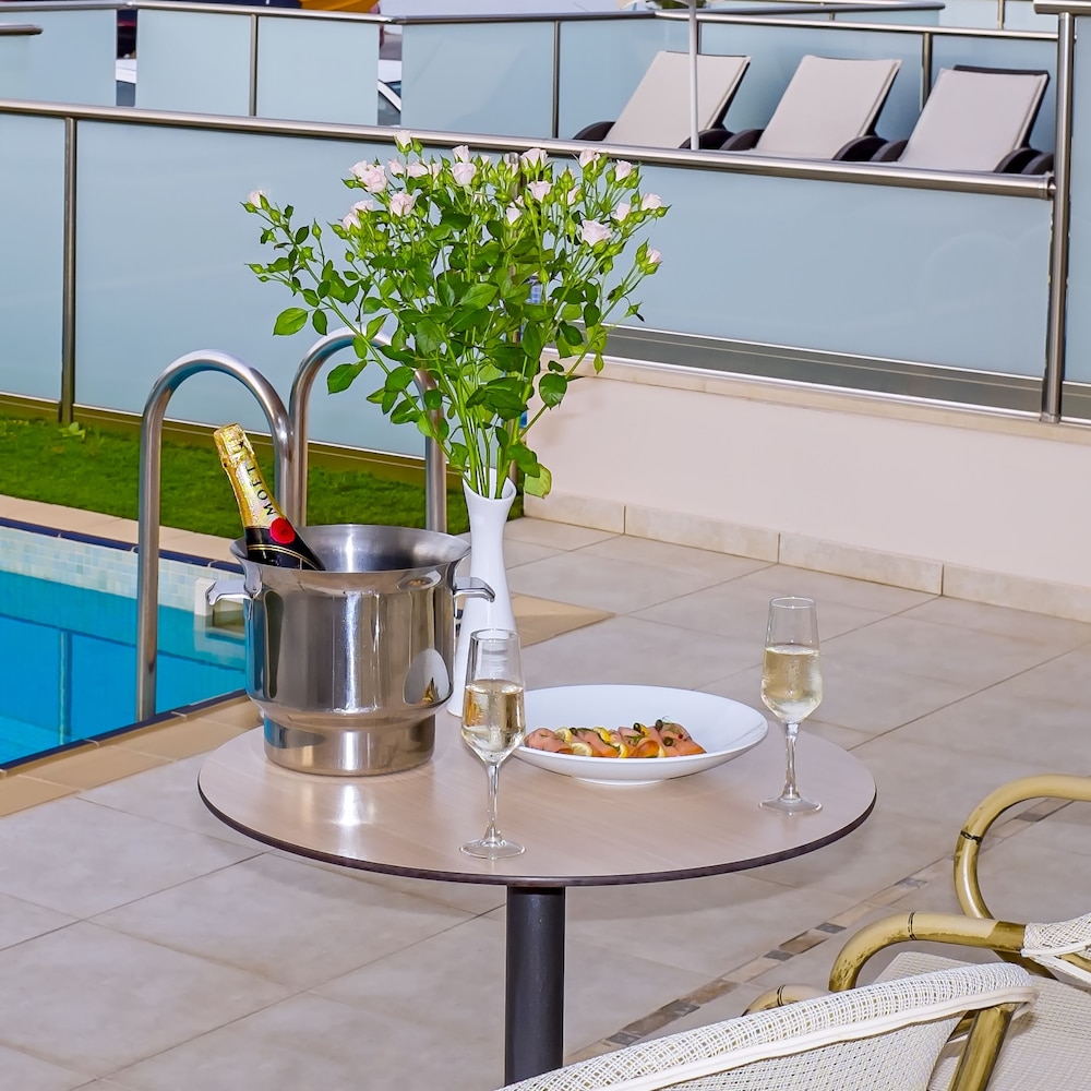Porto Platanias Beach Resort & Spa 36/50