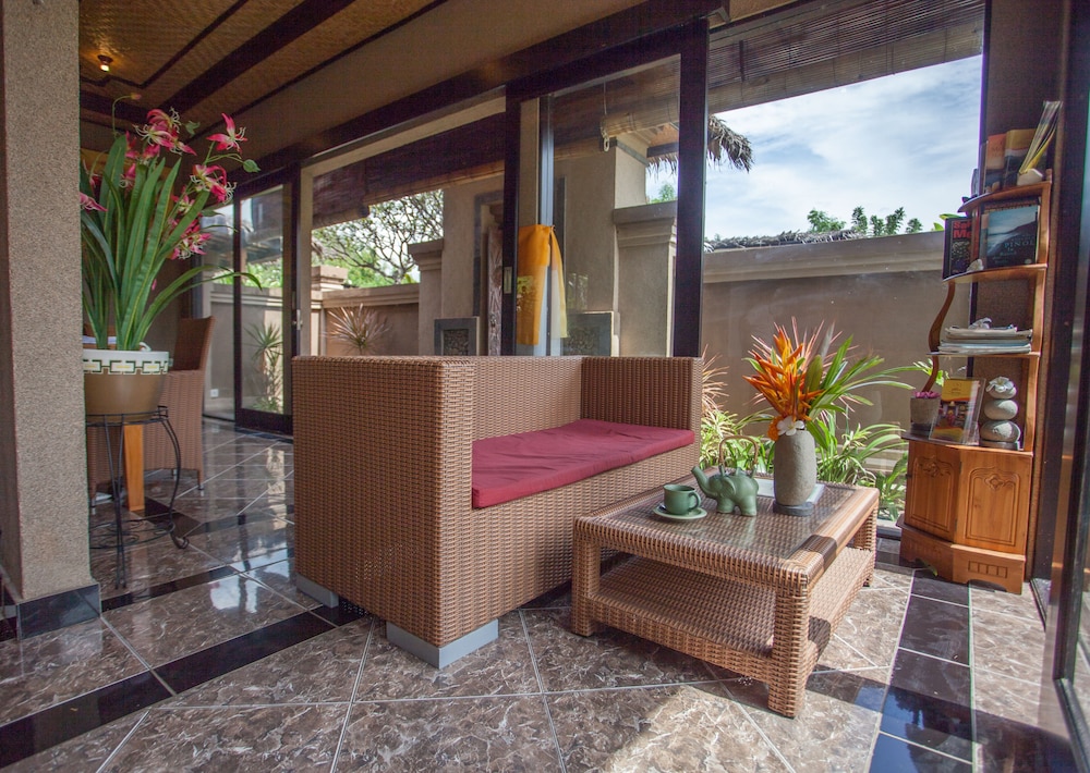 Taruna Boutique Homestay & Spa 23/73