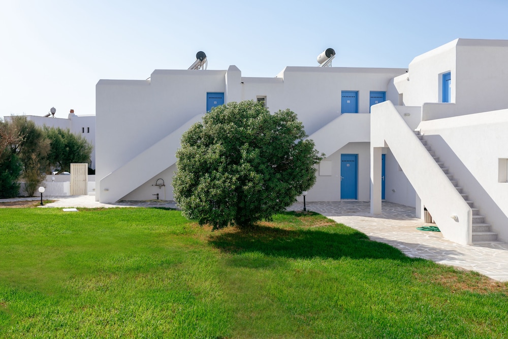 Mikri Vigla Hotel 29/45