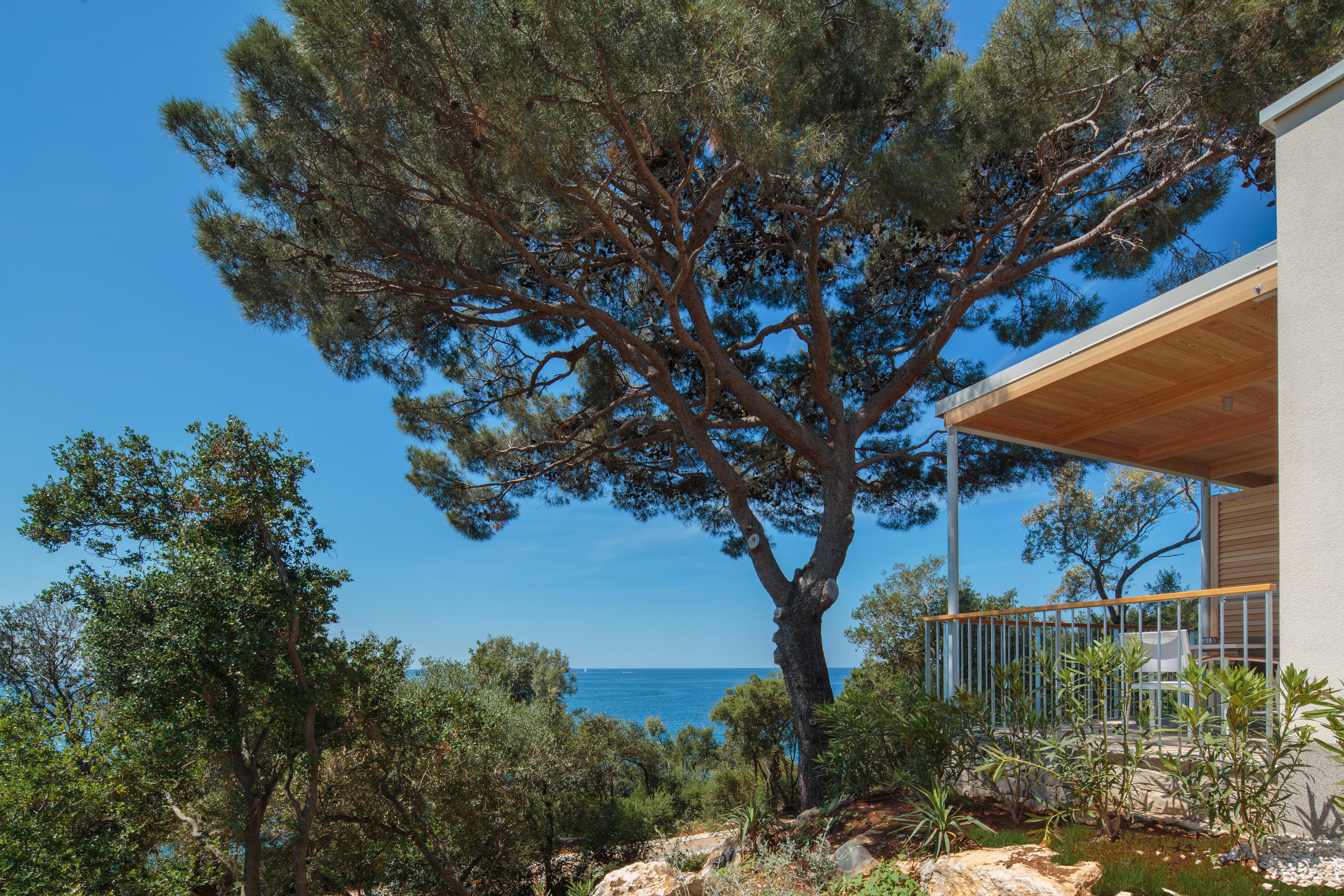 Isabella Island Resort Valamar Collection Villas 47/58