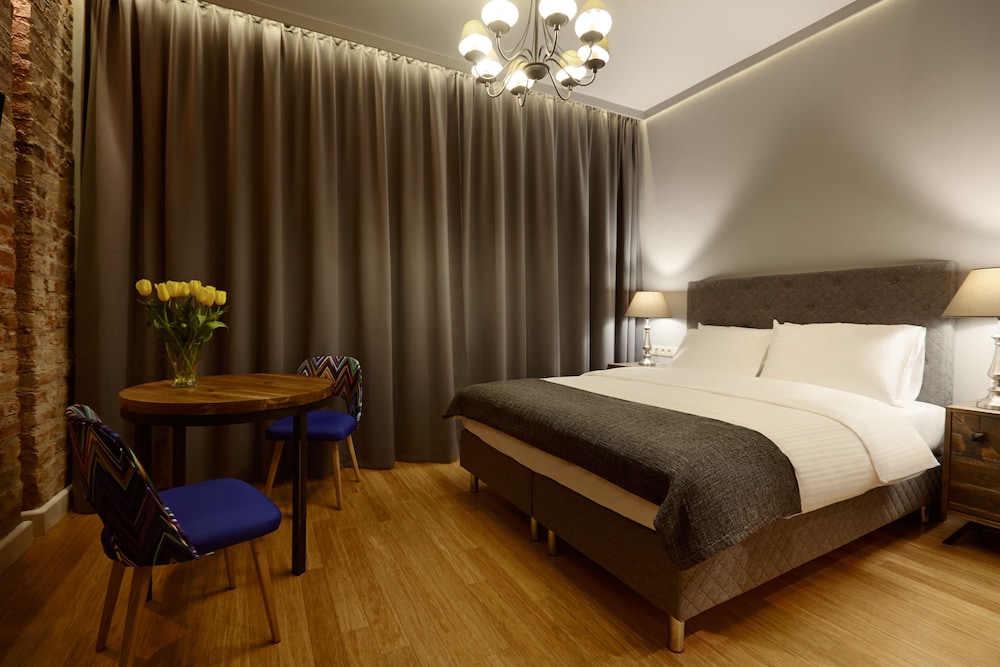 Sleepwell Apartments Ordynacka 14/50