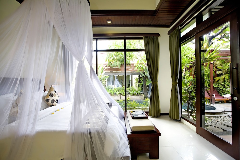 The Bali Dream Villa Resort & Echo Beach Canggu 48/75