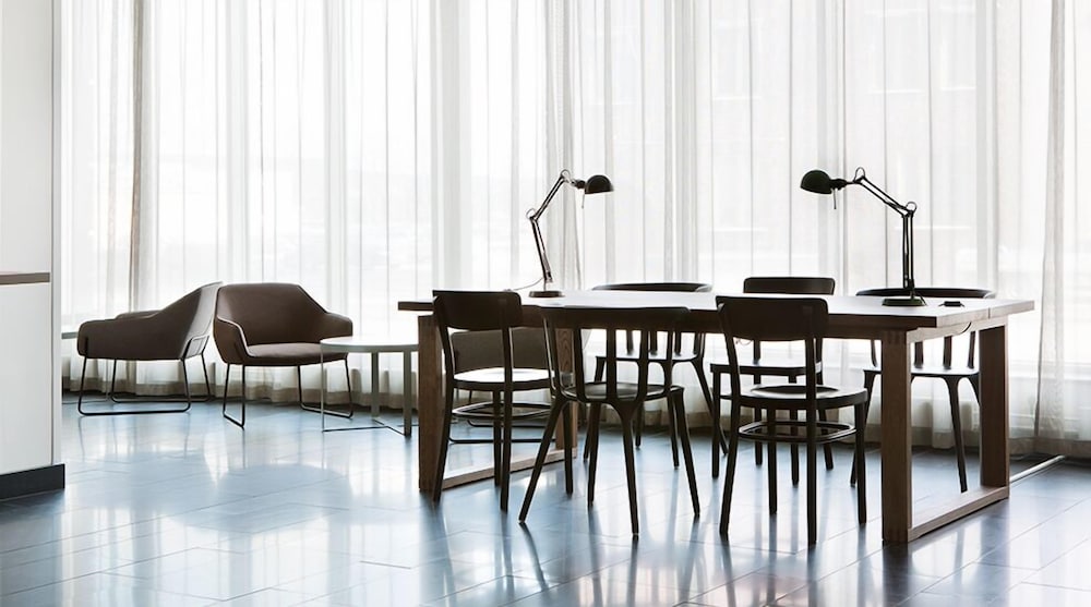 COMFORT HOTEL NORRKOPING 26/27