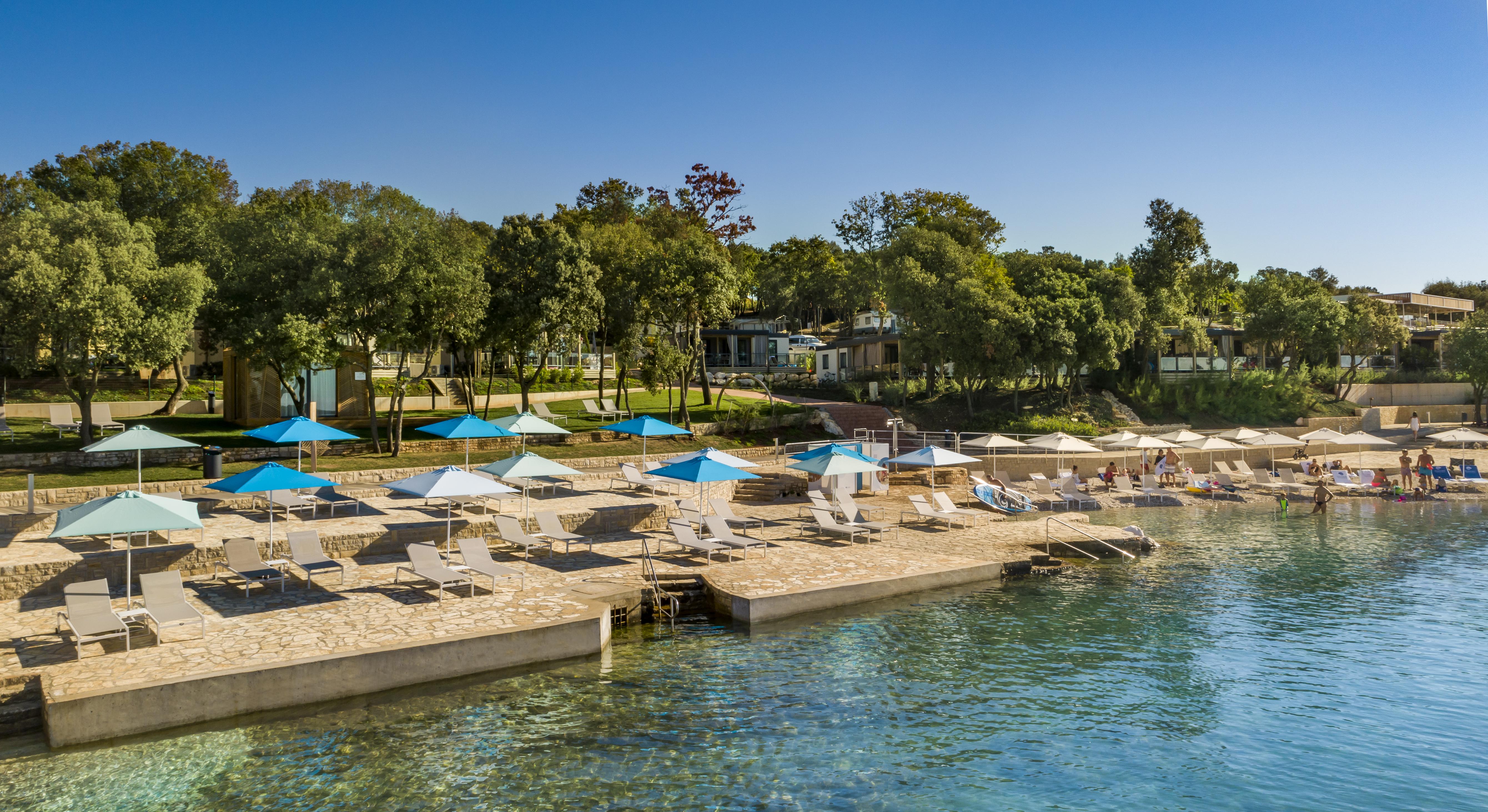 Istra Premium Camping Resort by Valamar 15/17