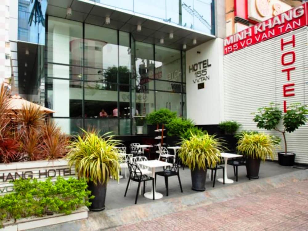 Minh Khang Hotel photo1