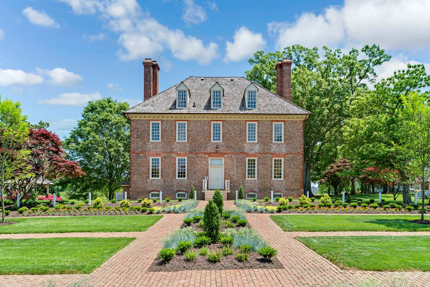 Hilton Vacation Club The Historic Powhatan Williamsburg 29/34