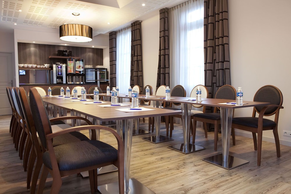 Best Western Blois Chateau 29/43