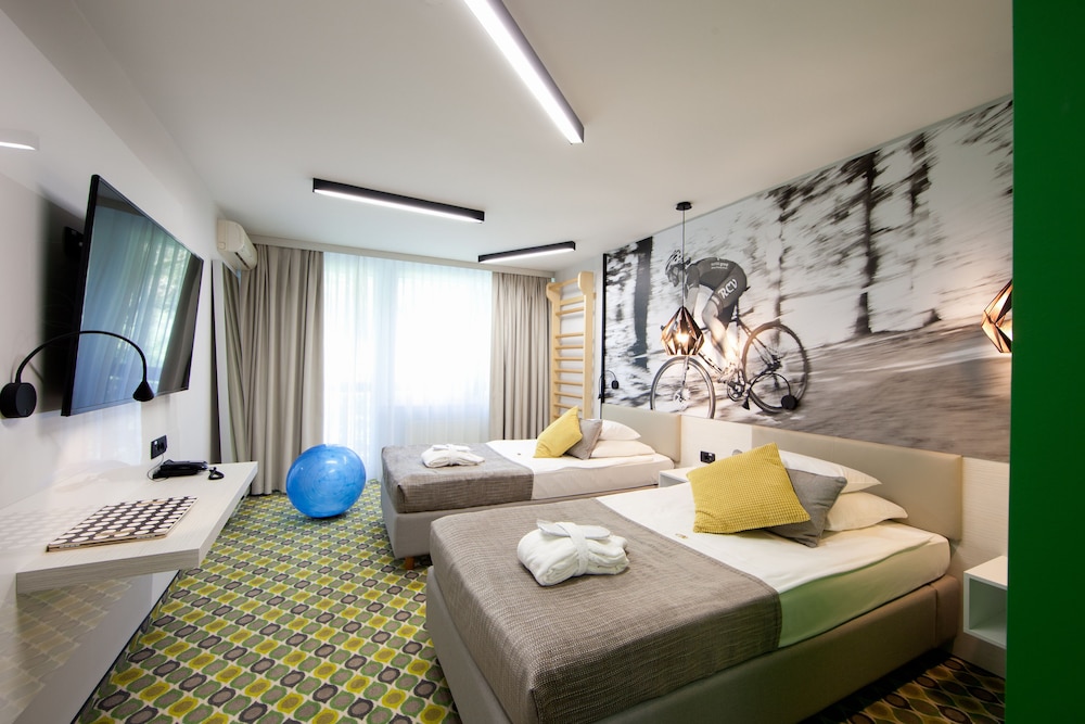 Hotel Sport - Terme Krka 52/75