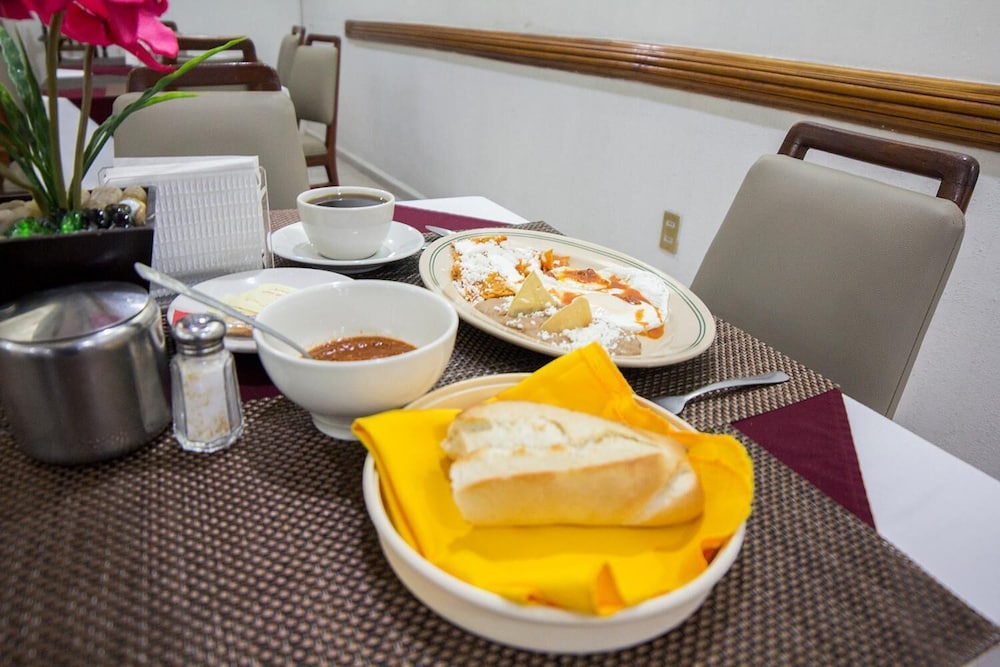 Hotel San Jorge 45/51