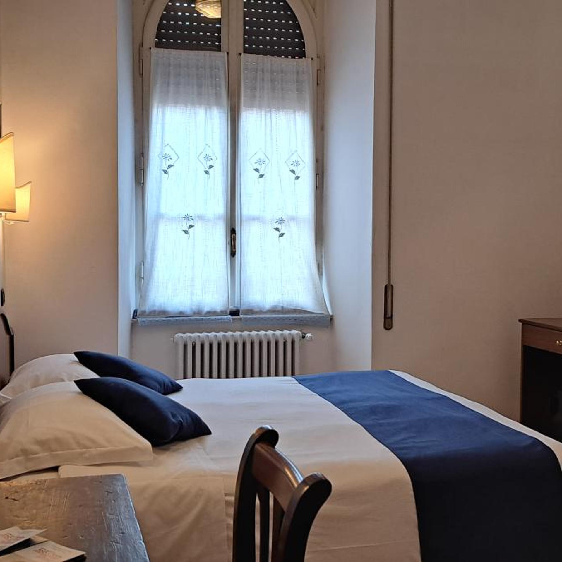 Hotel Bonazzi 26/40